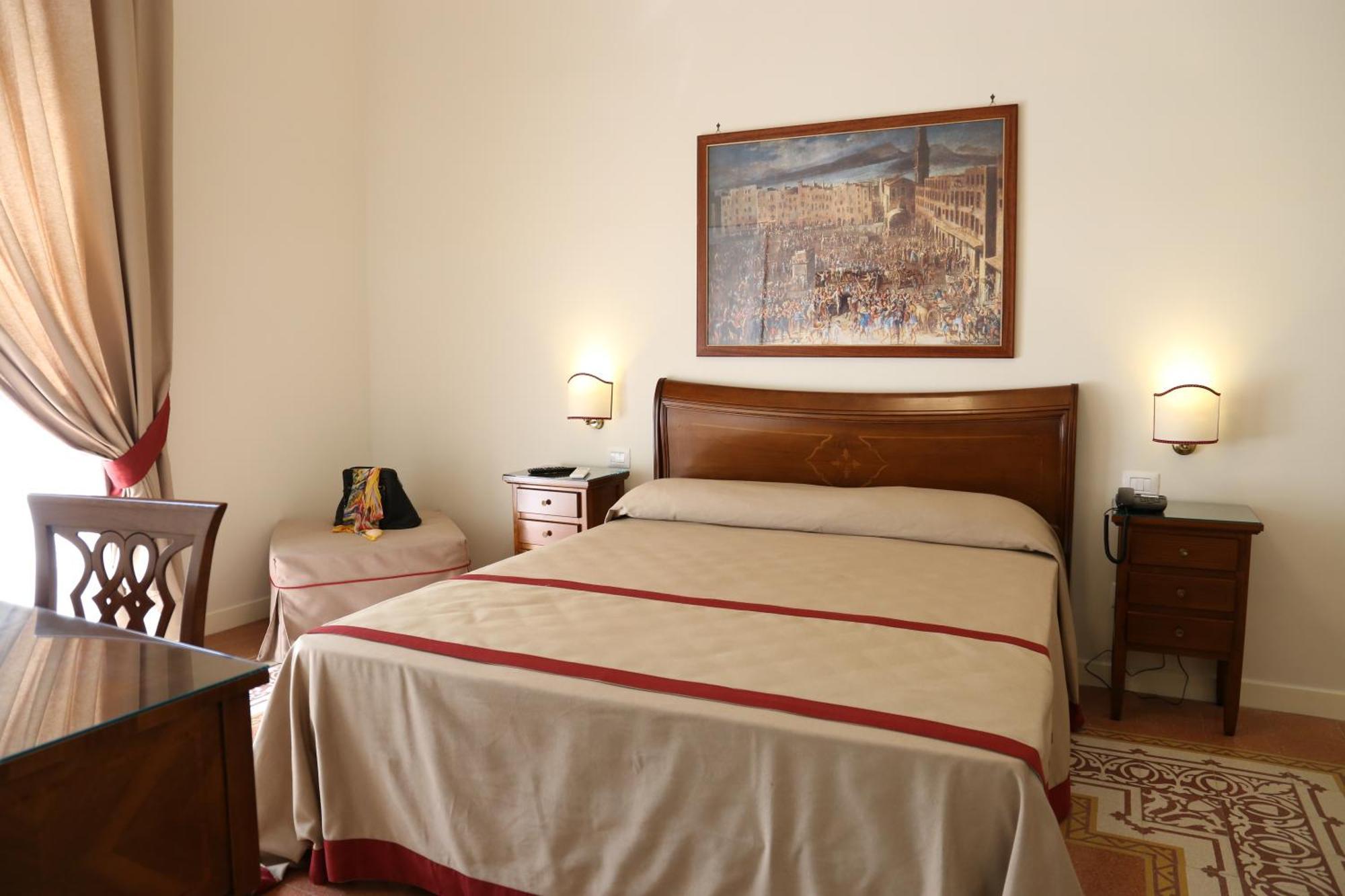 Dimora Delle Arti Napoli