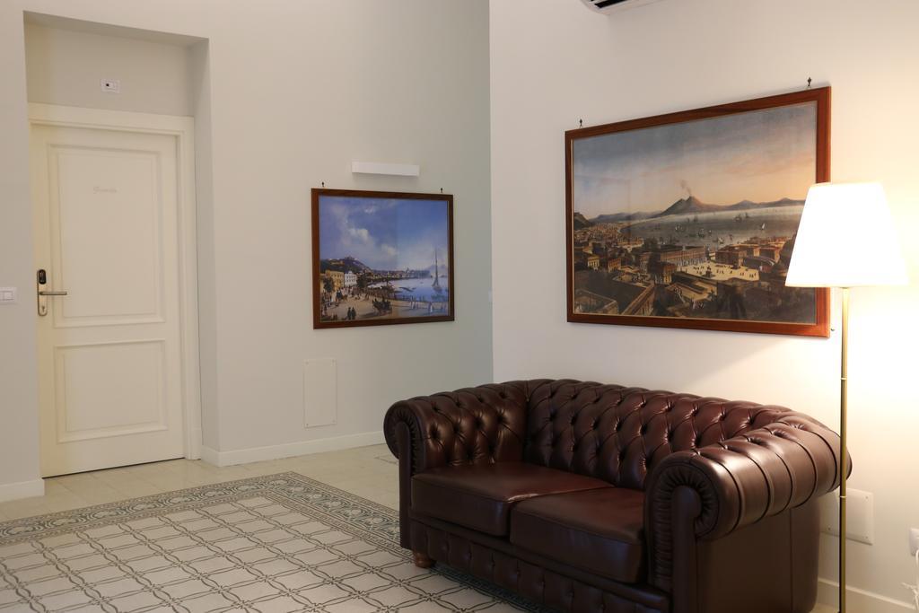 Affittacamere Dimora Delle Arti