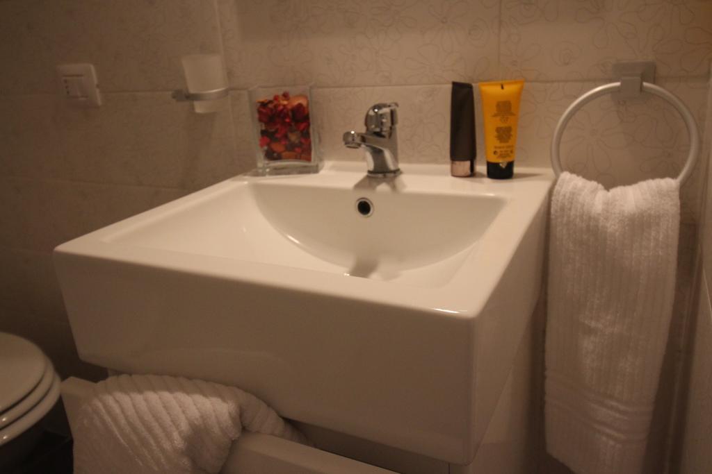 Affittacamere Dimora Delle Arti 3*