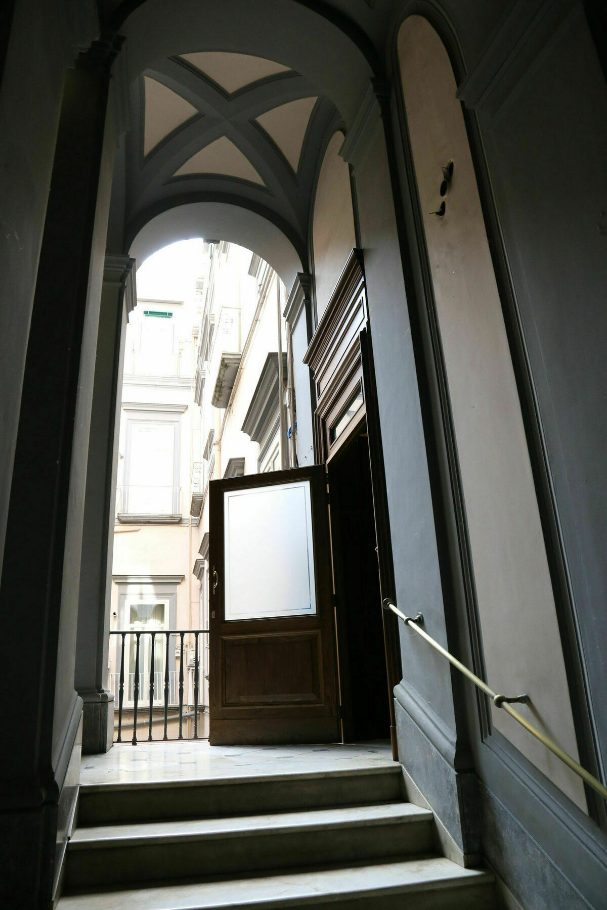 Affittacamere Dimora Delle Arti