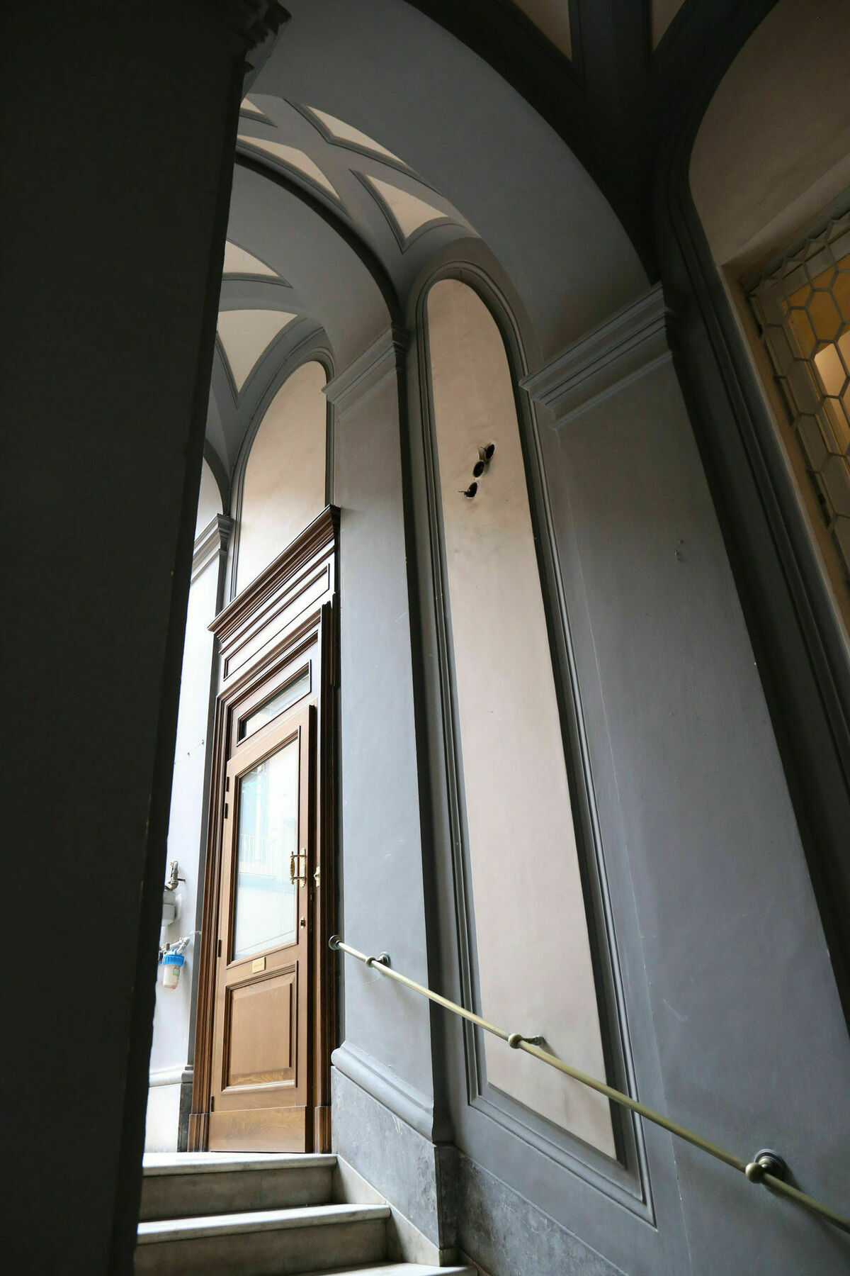 Dimora Delle Arti Napoli