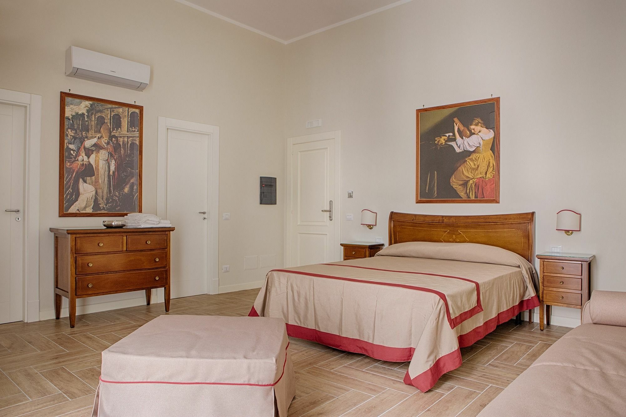 Affittacamere Dimora Delle Arti 3*