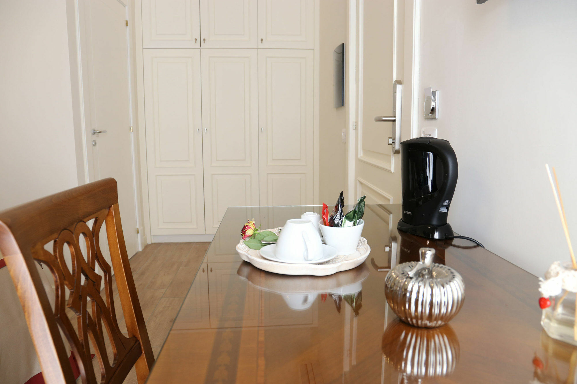 Dimora Delle Arti 3* Napoli