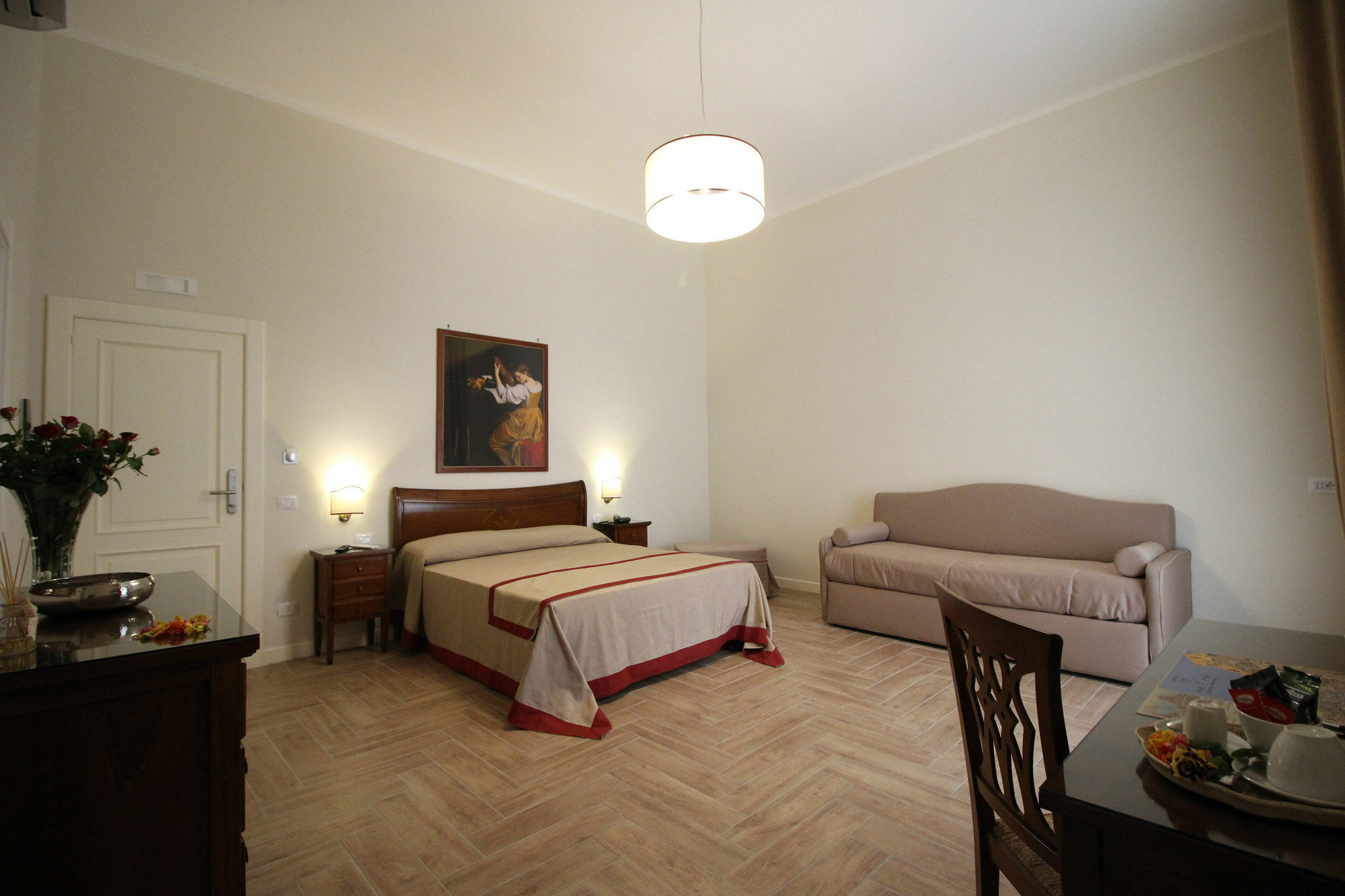 Affittacamere Dimora Delle Arti 3*
